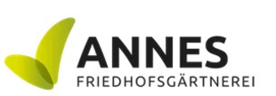 Logo von Friedhofsgärtnerei Annes GmbH