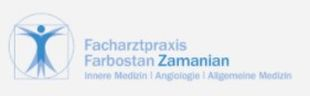 Logo von Zamanian Farbostan
