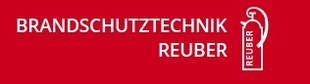 Logo von Brandschutztechnik Reuber GmbH