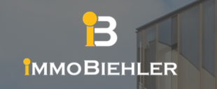 Logo von ImmoBiehler e.K.
