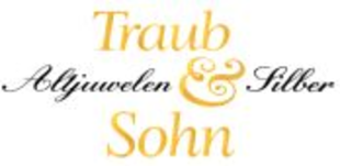 Logo von Juwelier Traub & Sohn GbR