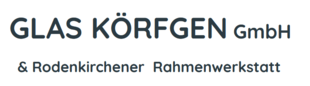 Logo von Glas Körfgen GmbH