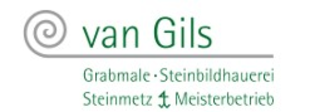Logo von van Gils Thorsten Grabmale - Steinbildhauer