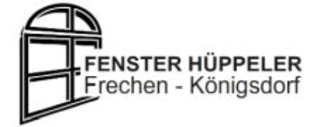 Logo von Hüppeler Schreinerei Franz Wilhelm Fenster Haustüren und Rollladen