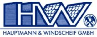 Logo von Hauptmann & Windscheif