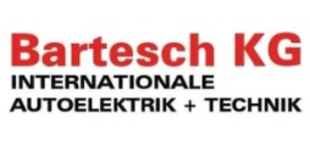 Logo von Bartesch KG, Bosch-Ausrüstung