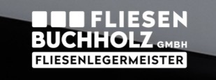 Logo von Fliesen Buchholz GmbH