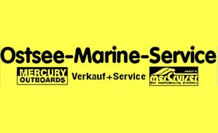Logo von Ostsee-Marine-Service