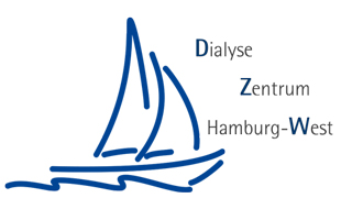 Logo von Dialysezentrum Hamburg-West, Dr. med. Petra Tiedeken, u. Dr. med. Elif Narli