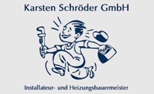 Logo von Karsten Schröder GmbH