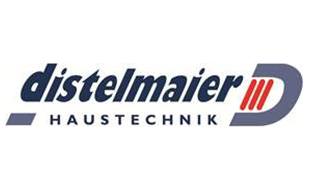 Logo von Distelmaier GmbH Heizungs- u. Lüftungsbau