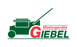 Logo von Giebel-Motorgeräte KG
