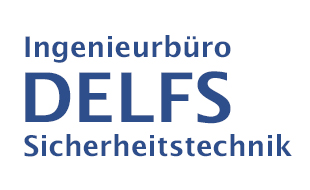 Logo von IBD Ingenieurbüro DELFS Planung & Beratung für Sicherheitstechnik
