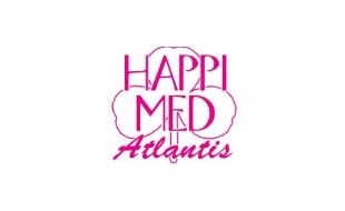 Logo von HAPPI MED Atlantis Einzelhandel mit Ärztebedarf