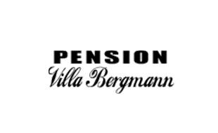 Logo von Pension "Villa Bergmann"