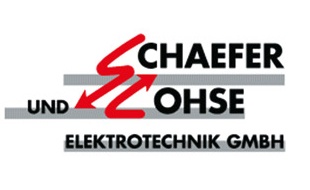 Logo von Schaefer und Lohse Elektrotechnik GmbH