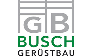 Logo von Busch Gerüstbau GmbH & Co. KG