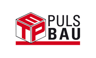 Logo von Puls Bauunternehmung GmbH