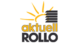 Logo von aktuell ROLLO, Vertriebsgesellschaft mbH
