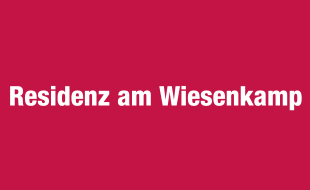 Logo von Residenz am Wiesenkamp Seniorenheim Pflegeheim