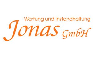Logo von Jonas GmbH Sanitär- und Heizungsbau