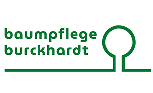 Logo von Baumpflege Burckhardt
