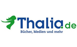 Logo von Thalia Buchhandlung Könnecke GmbH & Co. KG Buchhandlung