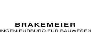 Logo von Brakemeier GmbH Ingenieurbüro
