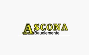 Logo von ASCONA Bauelemente - Inh. ASCONA Tore Sonnenschutz Hamburg GmbH