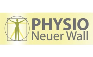 Logo von PHYSIO Neuer Wall