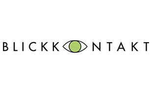 Logo von Blickkontakt Augenoptik