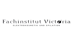 Logo von Fachinstitut Victoria Elektrokosmetik und Epilation Kosmetikstudio