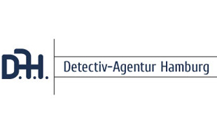 Logo von DAH Detectiv-Agentur Hmb GmbH Detektei