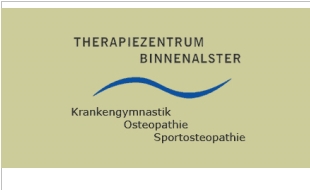Logo von Kaufmann Michael Osteopath