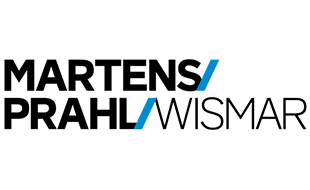 Logo von Martens & Prahl Versicherungskontor GmbH