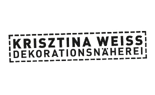 Logo von Weiß Krisztina Raumausstattung