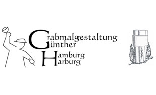 Logo von Grabmalgestaltung Günther, Inh. Anja Hoffmann, Steinmetz- u. Bildhauermeisterin