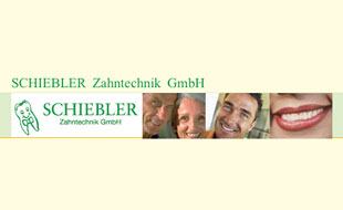 Logo von Schiebler Zahntechnik GmbH