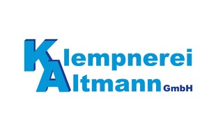 Logo von Klempnerei Altmann GmbH