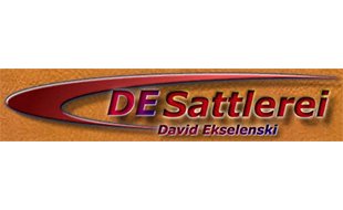 Logo von DE Sattlerei Ekselenski