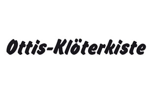 Logo von Ottis-Klöterkiste Patricia Ott