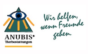 Logo von Anubis-Tierbestattungen