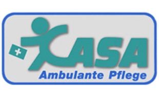 Logo von CASA Ambulante Pflege Pflegedienst