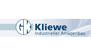 Logo von Kliewe GmbH Anlagenbau