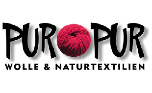 Logo von PURPUR-Wolle Augustin e. Kfr. Wolle