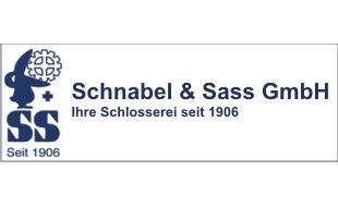 Logo von Schnabel & Sass GmbH Schlosserei