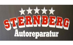 Logo von Sternberg Autoreparatur e.K. Inh. Denis Kleinhans Reparaturservice