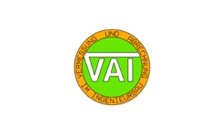 Logo von VAI Schirrmacher-Krieger GbR Vermessungsbüro