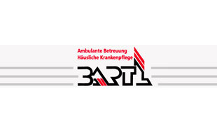 Logo von Bartl Ilona Krankenpflege