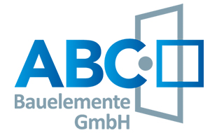 Logo von ABC Bauelemente GmbH Bauelemente